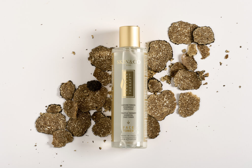 Truffle Therapy Face Toner – Tisztító Arctonik