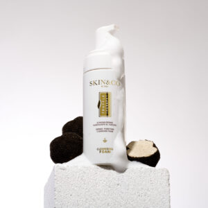 Truffle Therapy Cleansing Foam – Arctisztító Hab