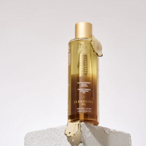 Truffle Therapy Cleansing Oil – Tisztító Olaj (Szuper Gyengéd)