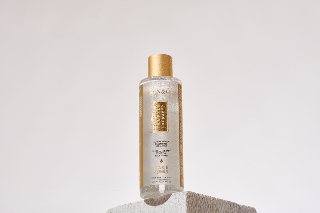 Truffle Therapy Face Toner – Tisztító Arctonik