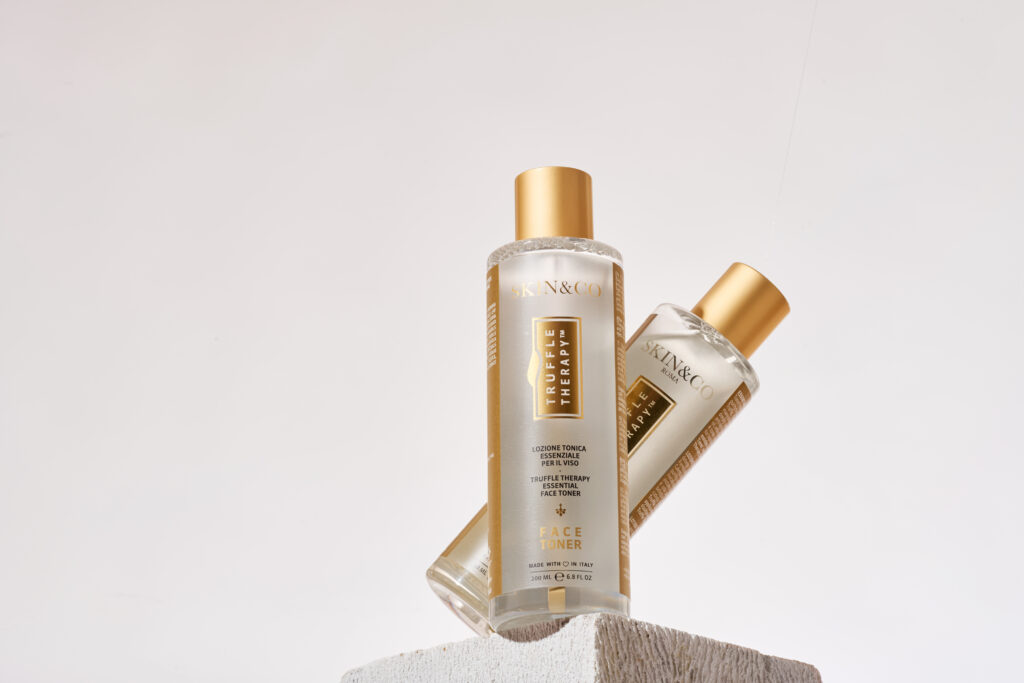 Truffle Therapy Face Toner – Tisztító Arctonik