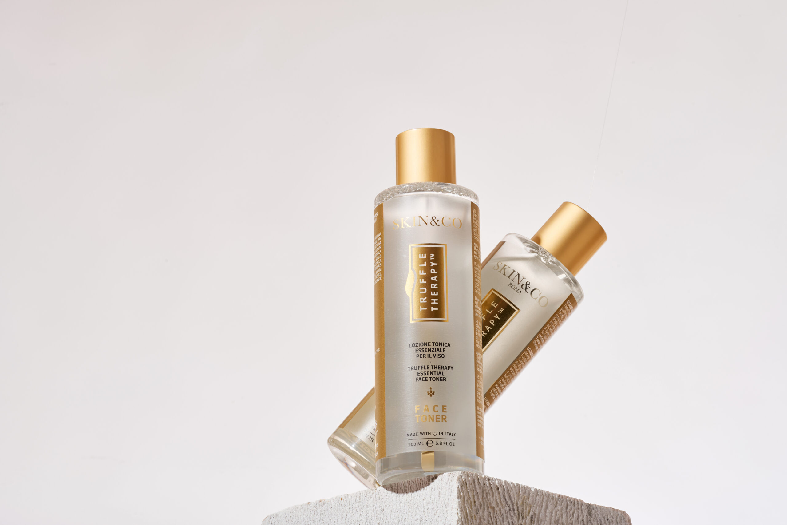 Truffle Therapy Face Toner – Tisztító Arctonik
