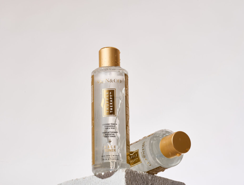 Truffle Therapy Face Toner – Tisztító Arctonik
