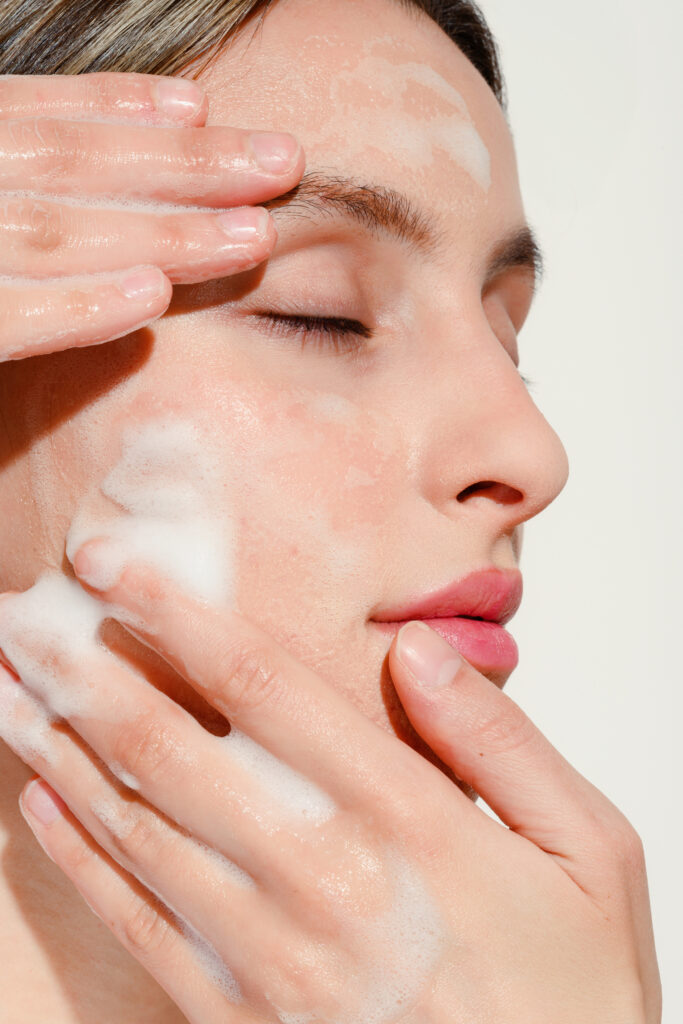 Truffle Therapy Cleansing Foam – Arctisztító Hab