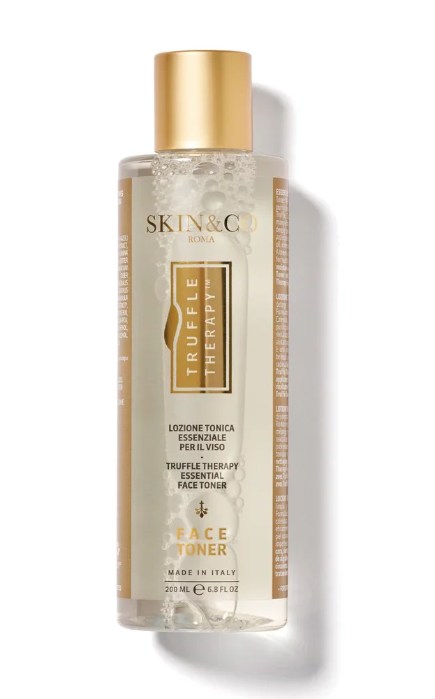 Skin&Co Roma arcápolás