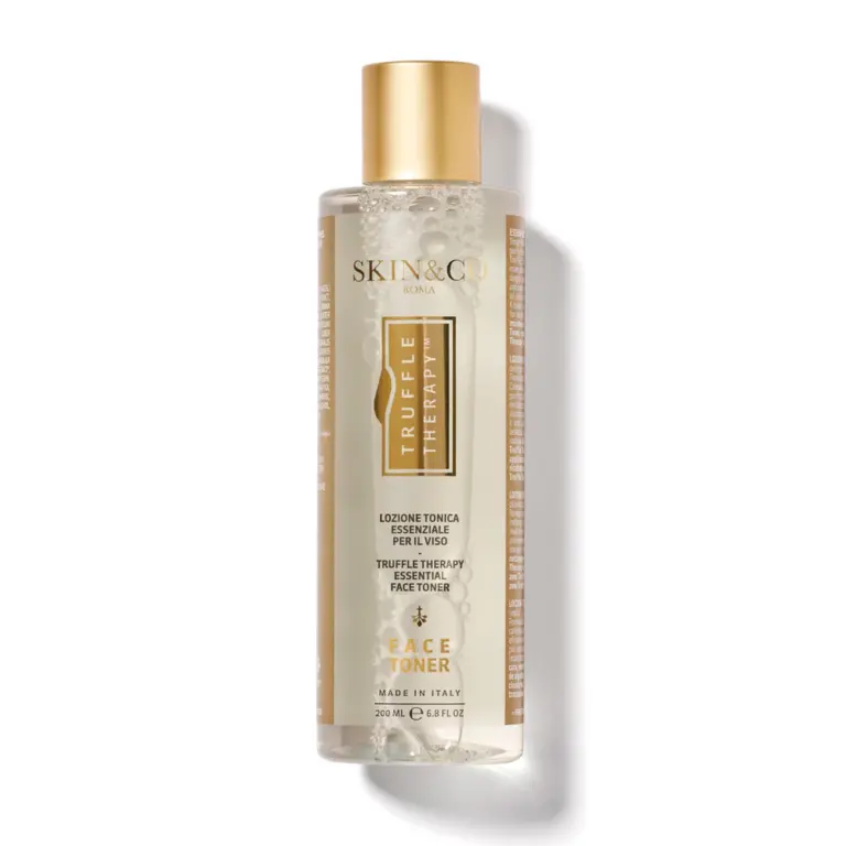 Fekete gyémánt a tégelyben: Miért a szarvasgomba a legújabb csodaszer a ráncok ellen?