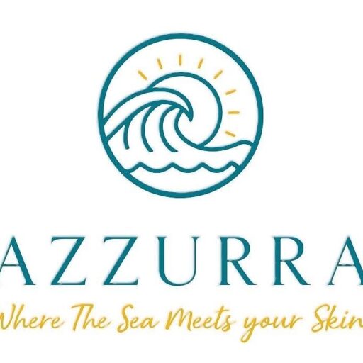 Azzurra logo