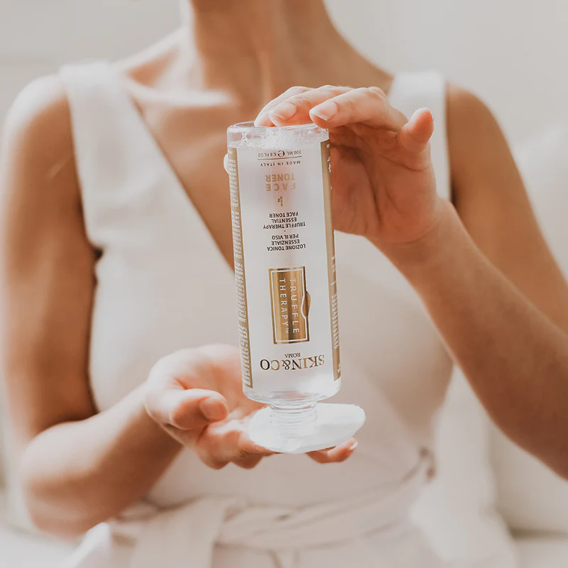 Truffle Therapy Face Toner – Tisztító Arctonik
