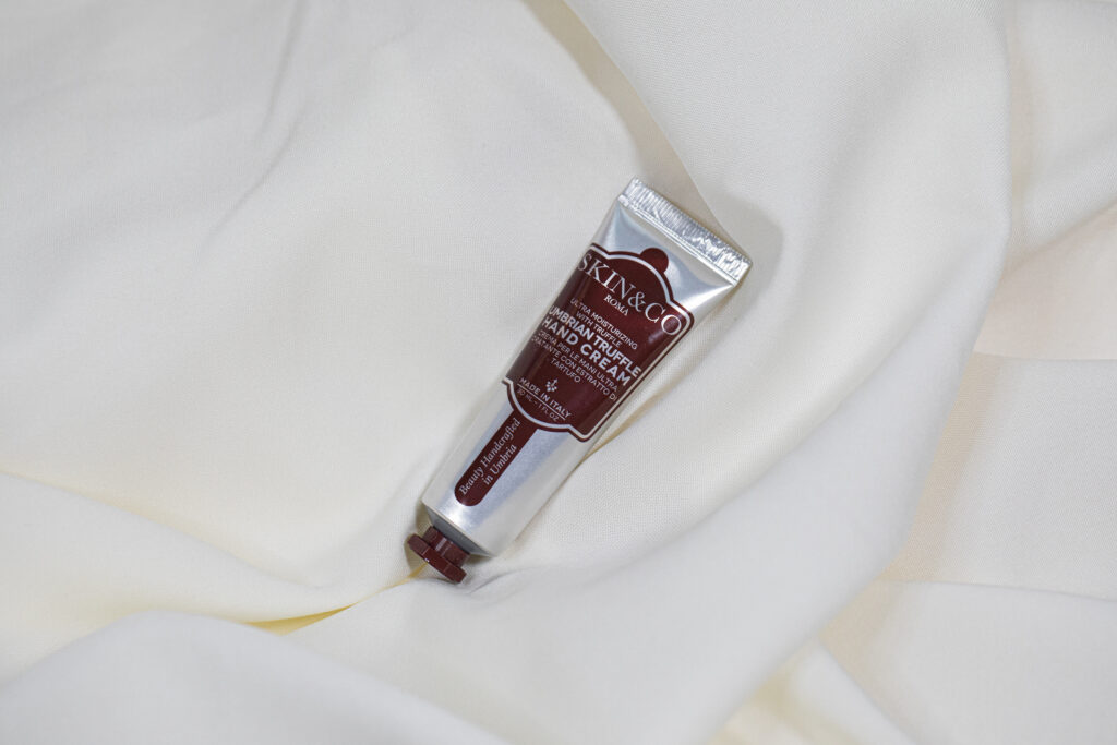 Umbrian Truffle Hand Cream – Kézkrém
