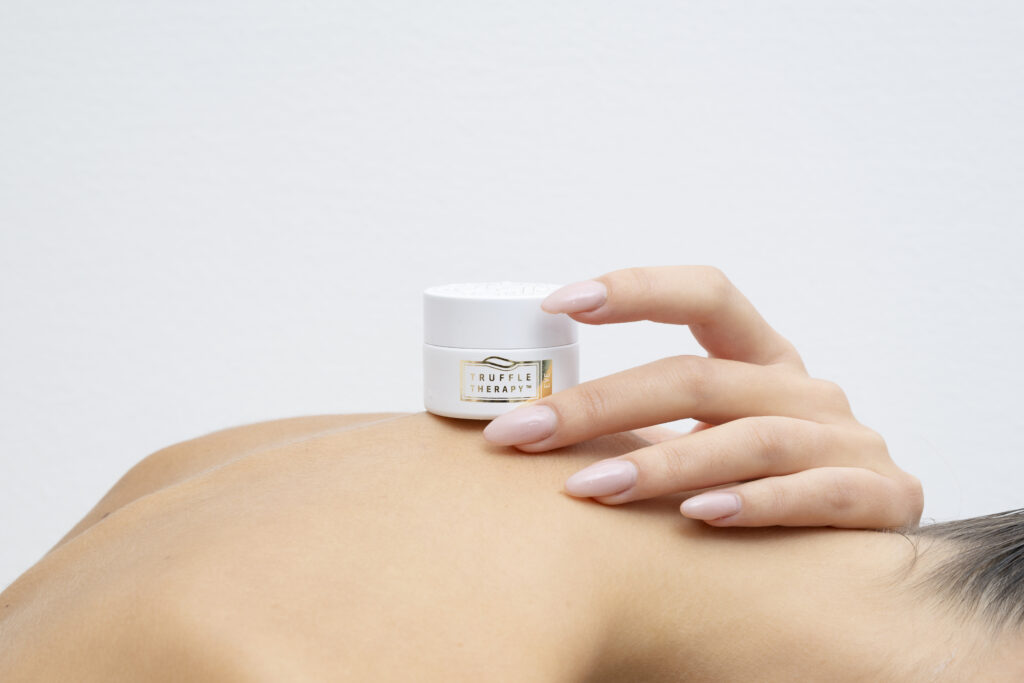 Truffle Therapy Eye Concentrate – Feszesítő Szemkörnyékápoló