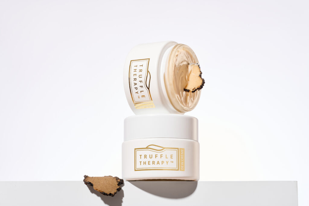 Truffle Therapy Dew Crème – Hidratáló Nappali Arckrém