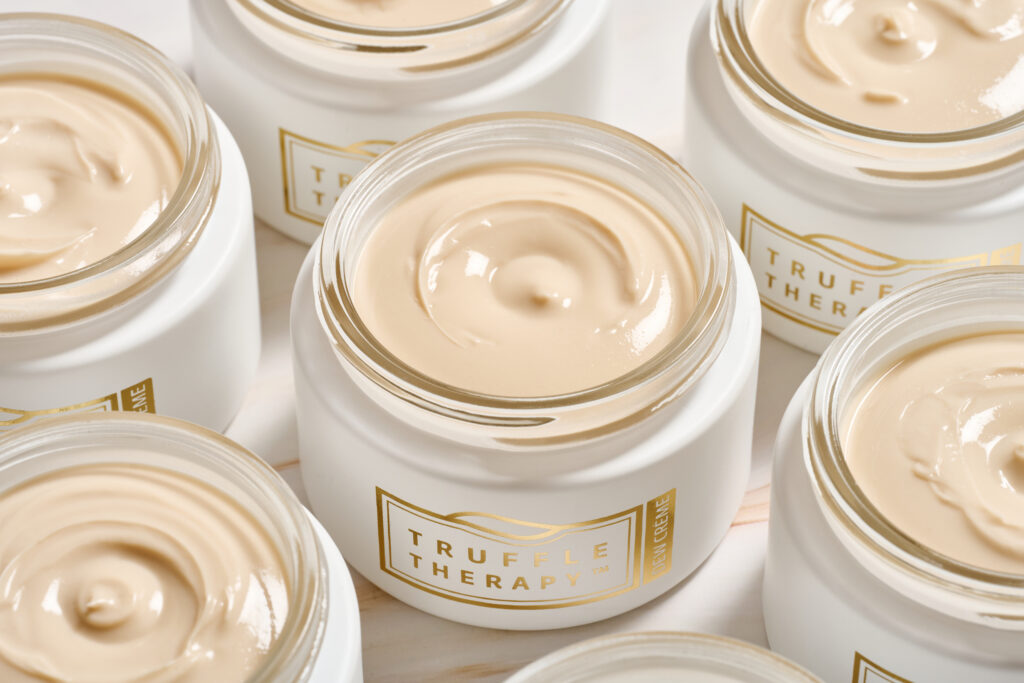 Truffle Therapy Dew Crème – Hidratáló Nappali Arckrém