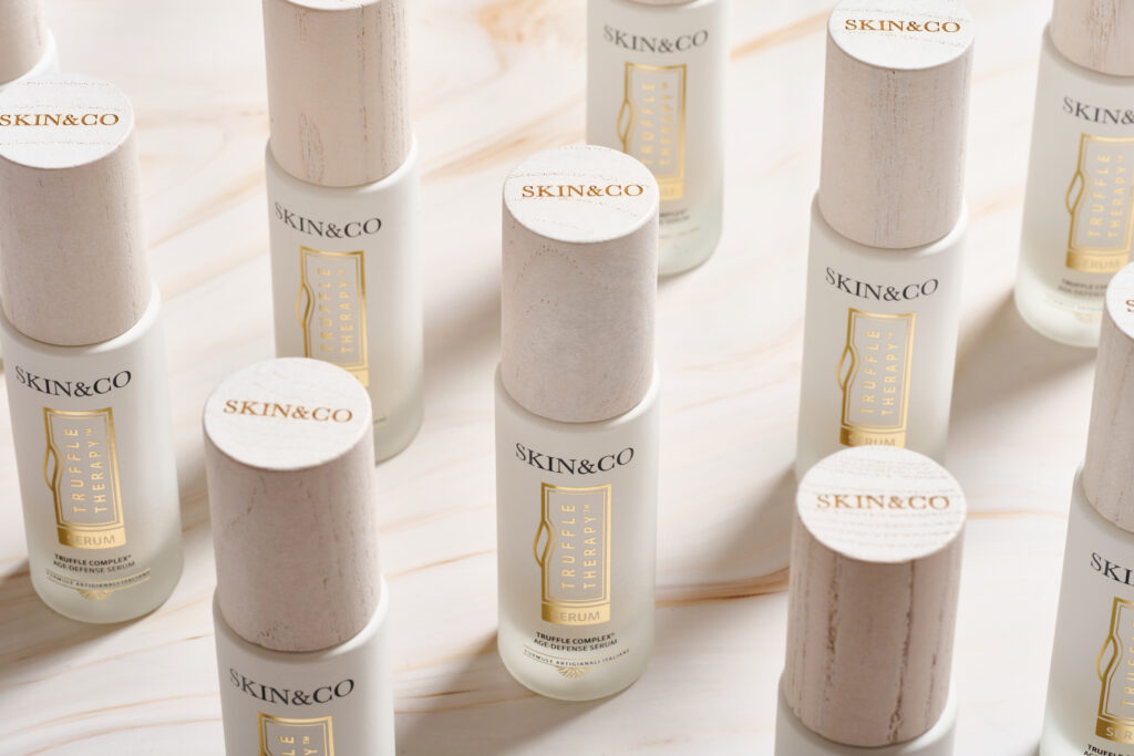 Truffle Therapy Serum - Öregedésgátló Szérum