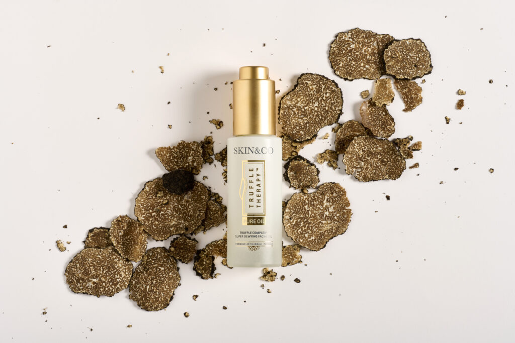 Truffle Therapy Pure Dew Oil - A Tiszta Arcolaj