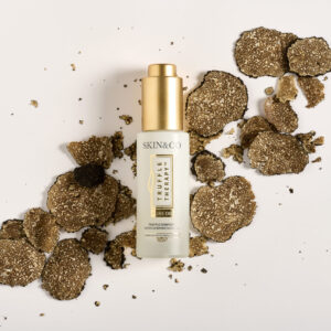 Truffle Therapy Pure Dew Oil - A Tiszta Arcolaj