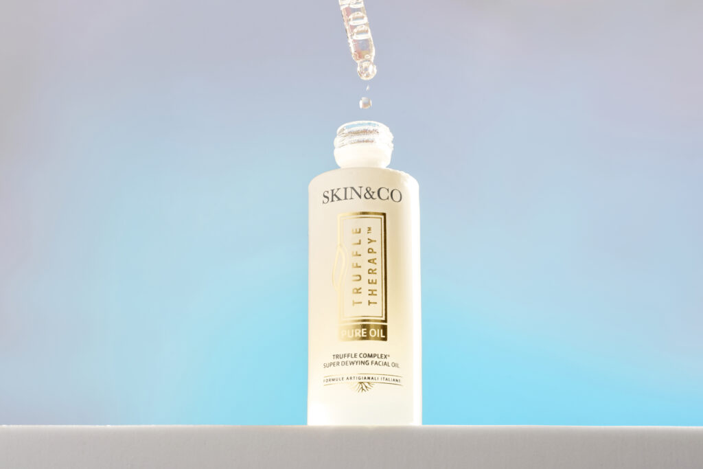 Truffle Therapy Pure Dew Oil - A Tiszta Arcolaj