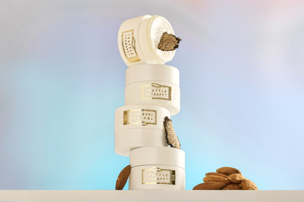 Truffle Therapy Eye Concentrate – Feszesítő Szemkörnyékápoló