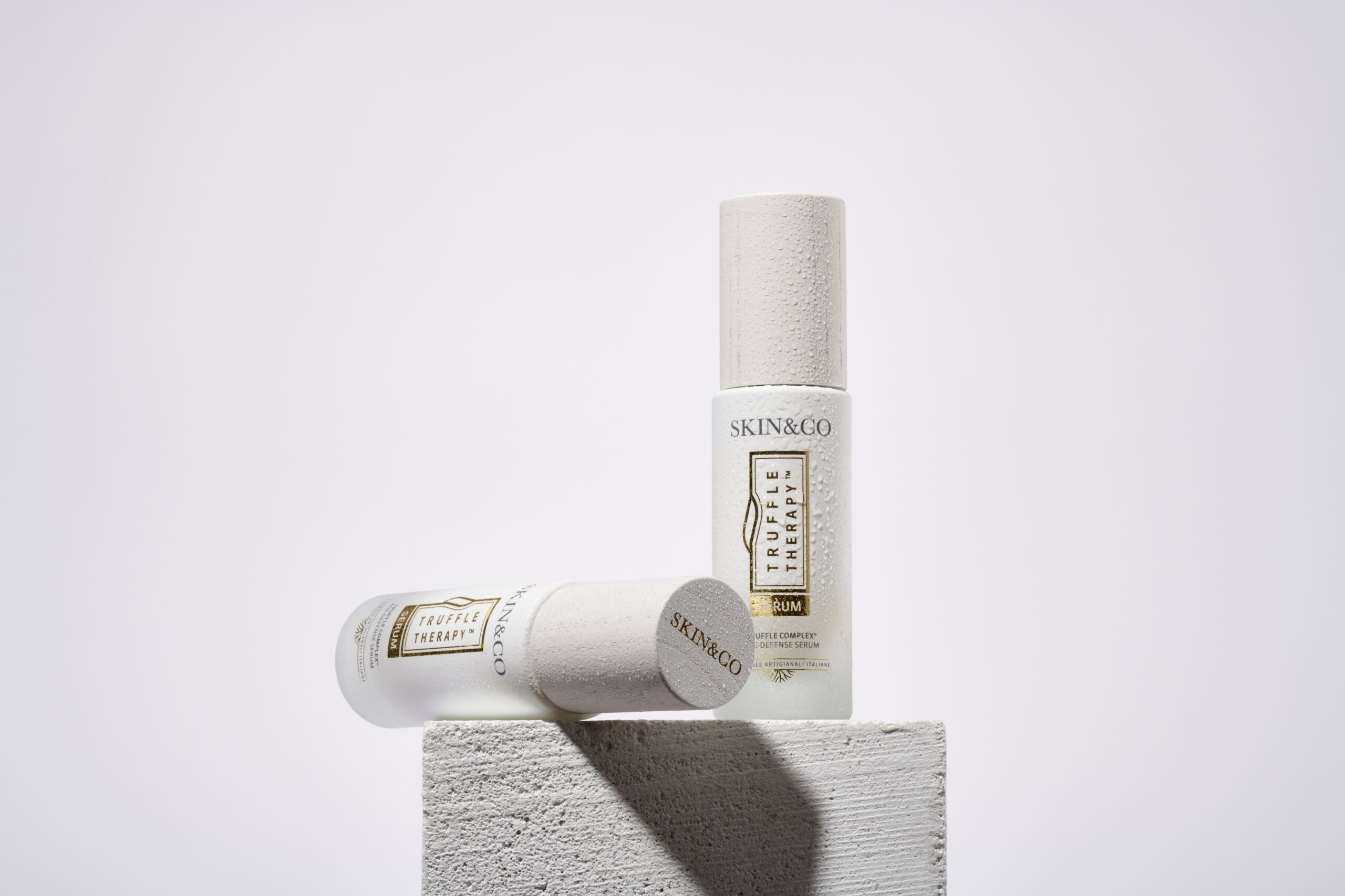 Truffle Therapy Serum - Öregedésgátló Szérum