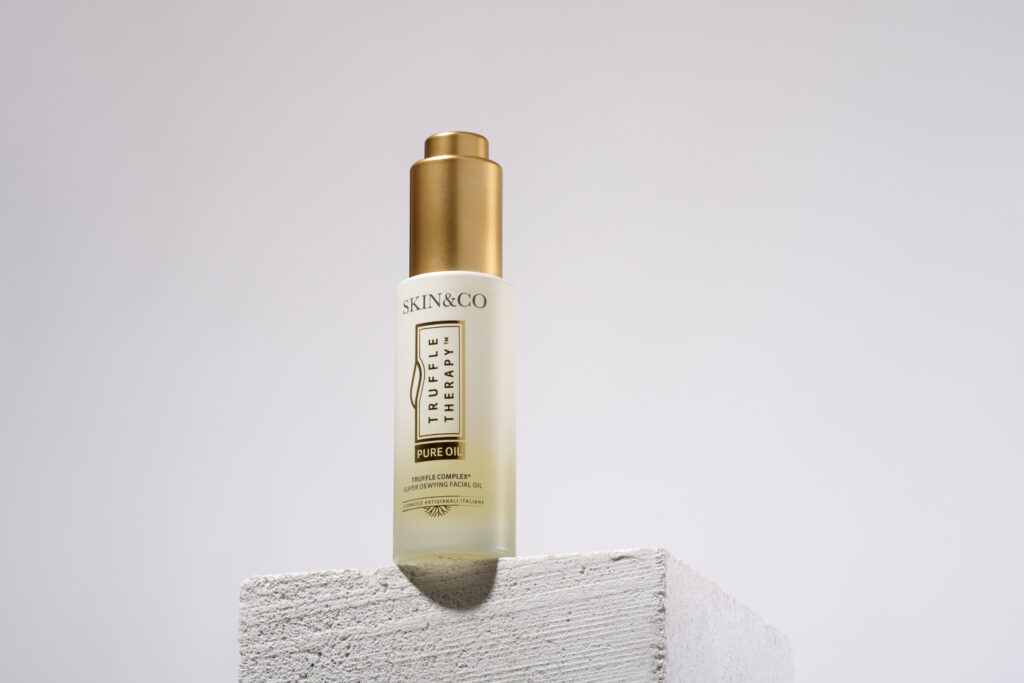 Truffle Therapy Pure Dew Oil - A Tiszta Arcolaj