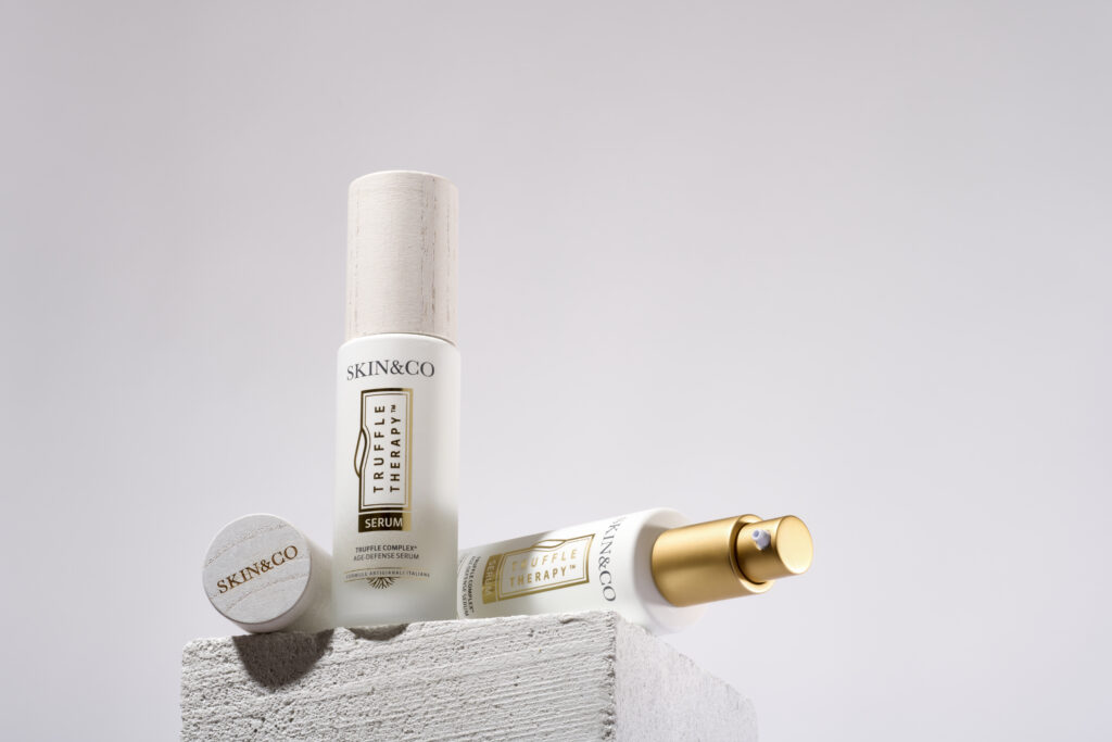 Truffle Therapy Serum - Öregedésgátló Szérum
