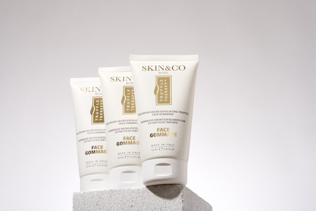 Truffle Therapy Exfoliating Face Gommage – Krémes Hámlasztó Arcradír termékkép – SKINCO23229 1 scaled