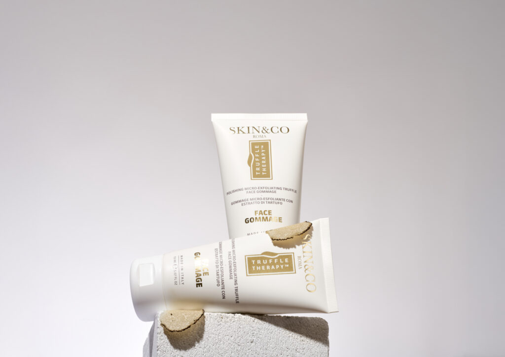Truffle Therapy Exfoliating Face Gommage – Krémes Hámlasztó Arcradír termékfotó – SKINCO23276 1 scaled