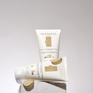 Truffle Therapy Exfoliating Face Gommage – Krémes Hámlasztó Arcradír termékfotó – SKINCO23276 1 scaled