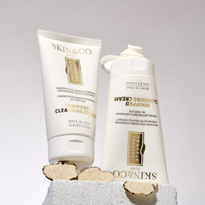 Truffle Therapy Whipped Cleansing Cream – Habosított Tisztító Krém