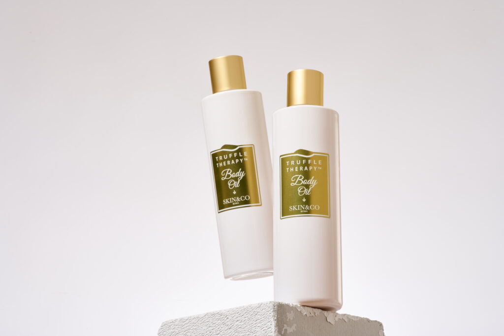 Truffle Therapy Body Oil – Testápoló Olaj termékkép – SKINCO23387 scaled