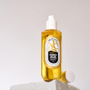 Summer On The Riviera Bronzing Oil - Bronzosító Olaj