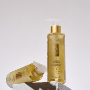 Truffle Therapy Morning Dew - Frissítő Arctisztító Gél