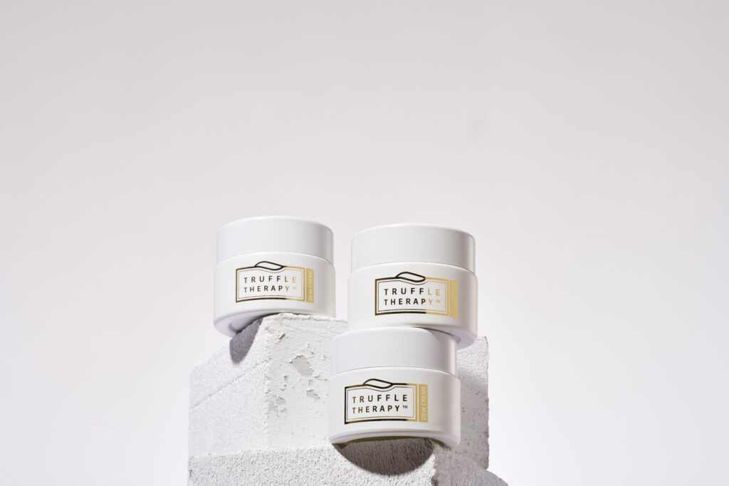 Truffle Therapy Dew Crème – Hidratáló Nappali Arckrém