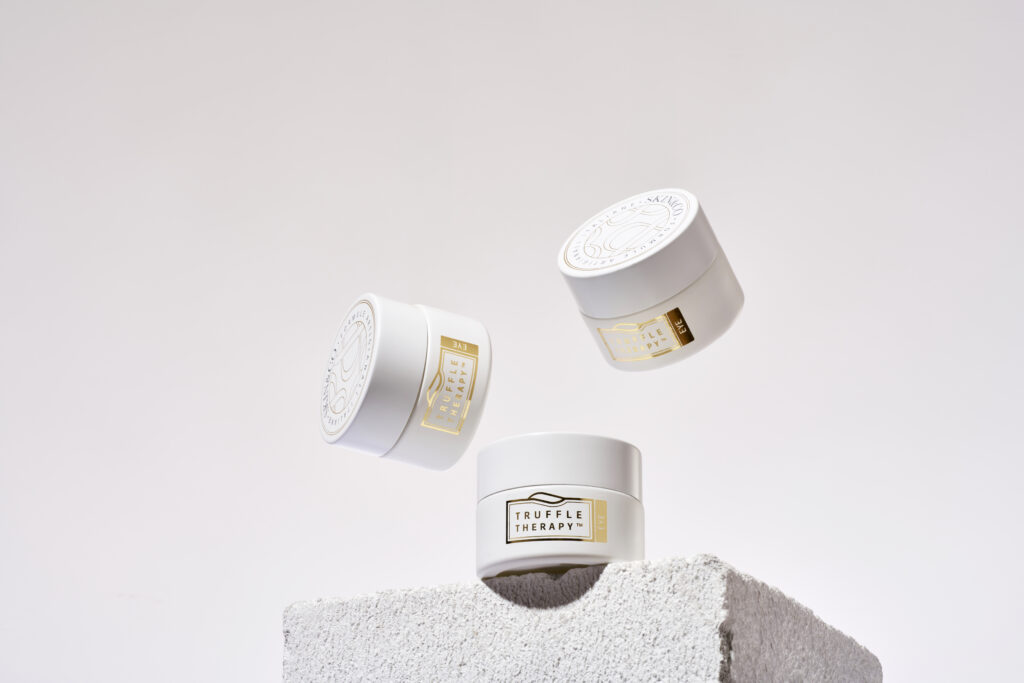 Truffle Therapy Eye Concentrate – Feszesítő Szemkörnyékápoló