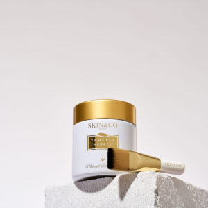 Truffle Therapy Midnight Dew Mask - Éjféli Mélytisztító Arcmaszk