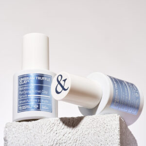 Umbrian Truffle Clay Drops Serum – Agyag Cseppek Szérum