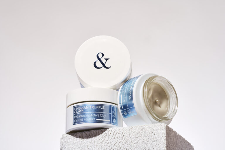 Umbrian Truffle Clay&trade;️Dust Cr&egrave;me &ndash; Umbriai Agyagkr&eacute;m