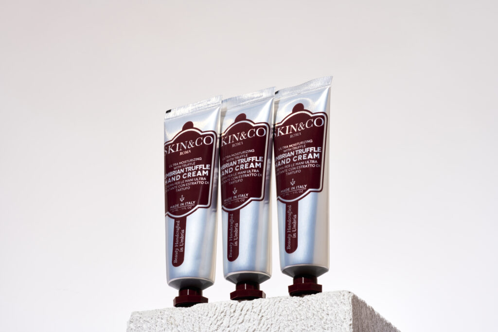 Umbrian Truffle Hand Cream – Kézkrém