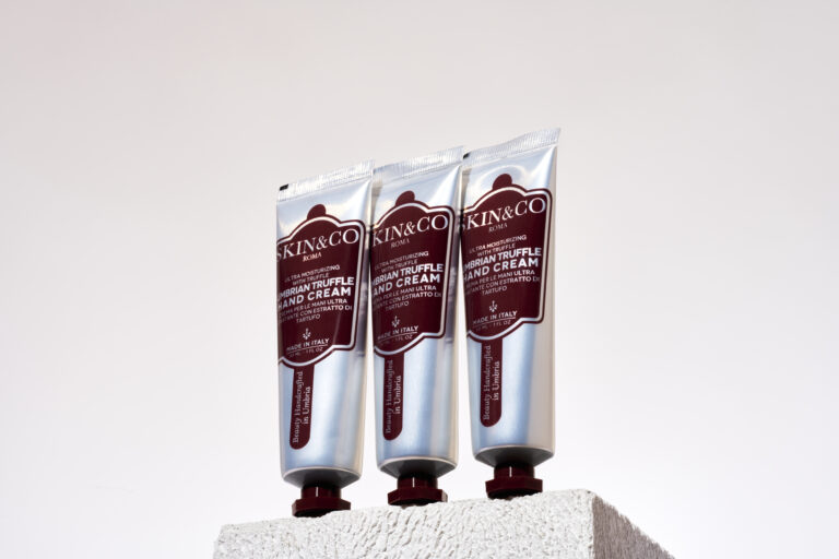 Umbrian Truffle Hand Cream – Kézkrém