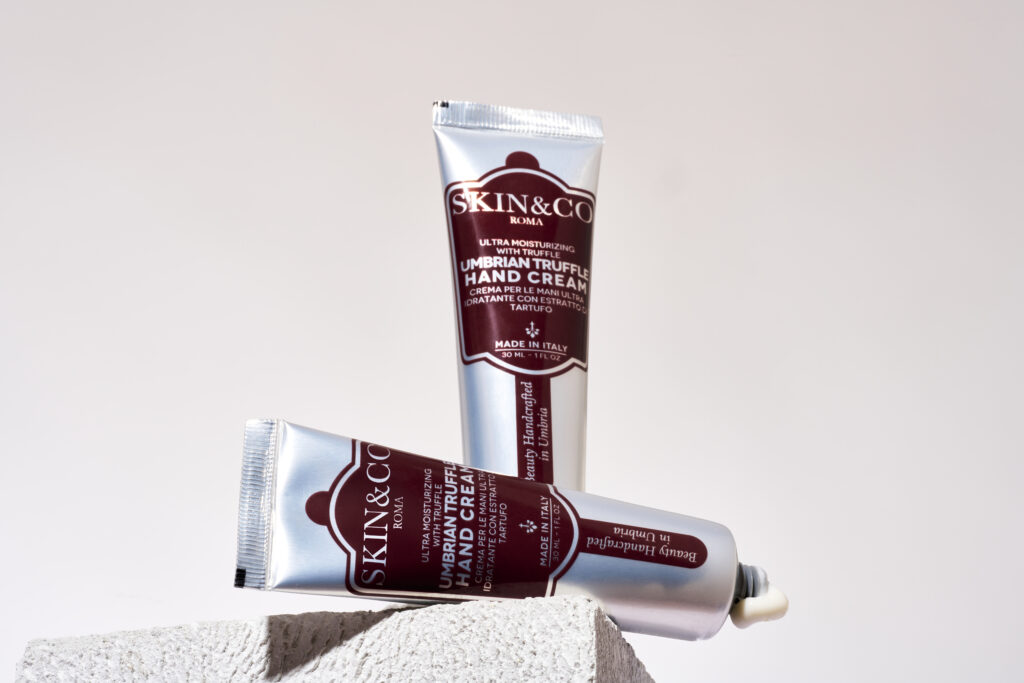 Umbrian Truffle Hand Cream – Kézkrém