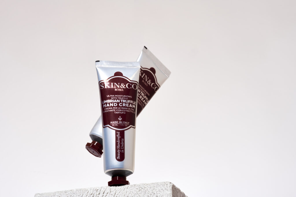 Umbrian Truffle Hand Cream – Kézkrém