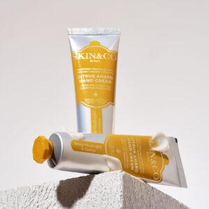 Citrus Amaro Hand Cream – Kézkrém