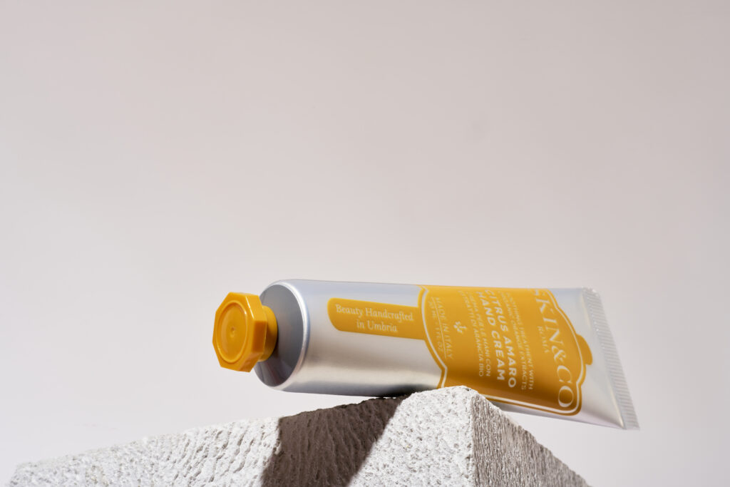 Citrus Amaro Hand Cream – Kézkrém