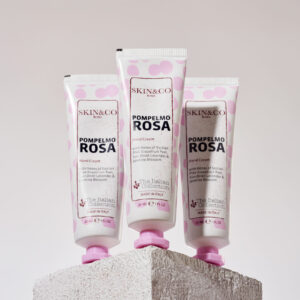 Pompelmo Rosa Hand Cream - Kézkrém