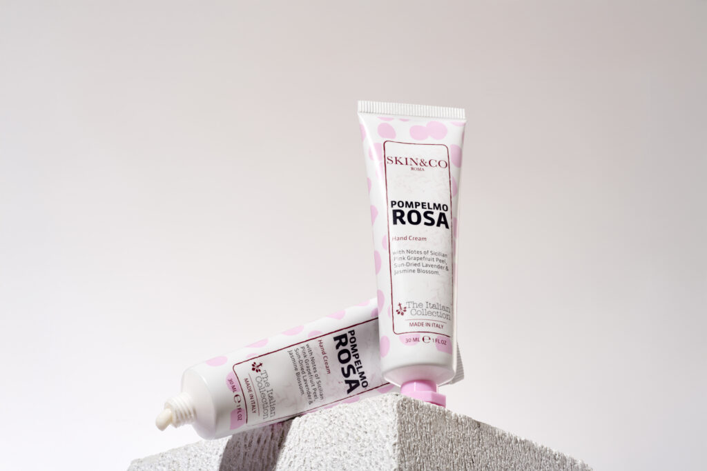 Pompelmo Rosa Hand Cream - Kézkrém