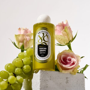 Tuscan Grape Body Wash - Tusfürdő