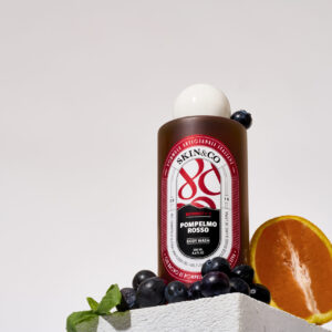 Pompelmo Rosso Body Wash – Tusfürdő