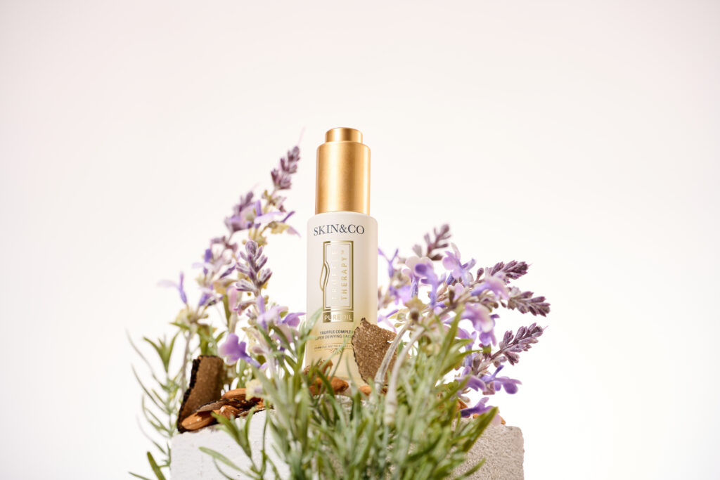 Truffle Therapy Pure Oil - A Tiszta Arc Olaj