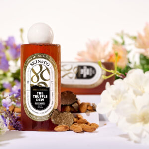 The Truffle Dew Body Wash – Tusfürdő