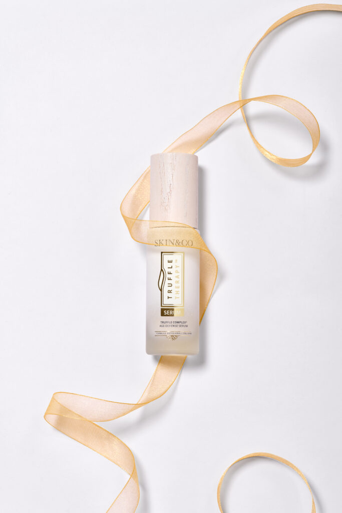 Truffle Therapy Serum - Öregedésgátló Szérum