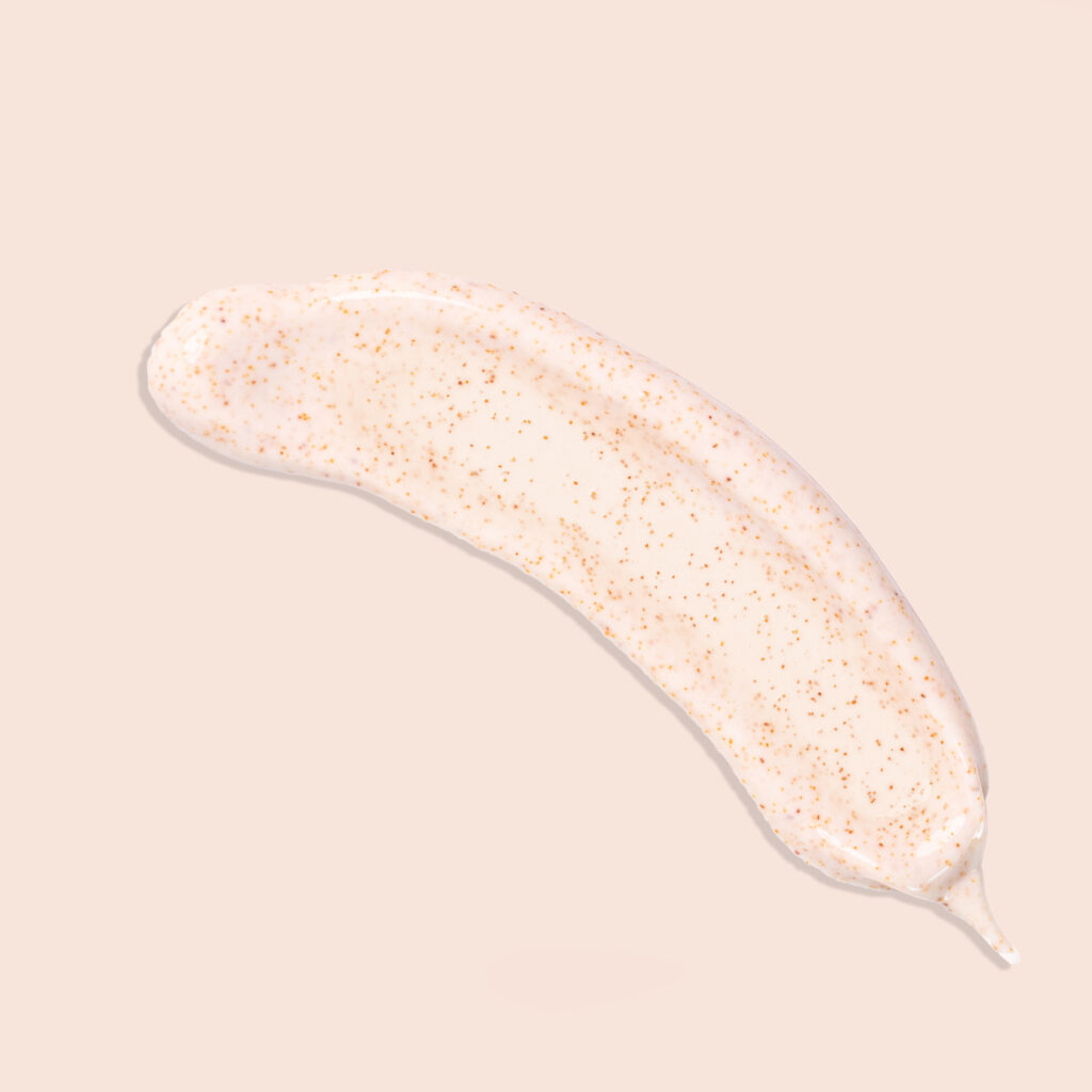 Truffle Therapy Face Gommage – Gyengéd Hámlasztó Arcradír